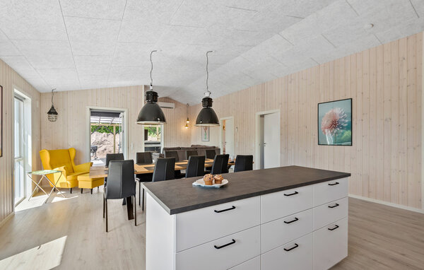 Ferienhaus - Bork Havn , Dänemark - P52569 405