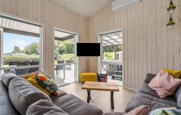 Ferienhaus - Bork Havn , Dänemark - P52569 3