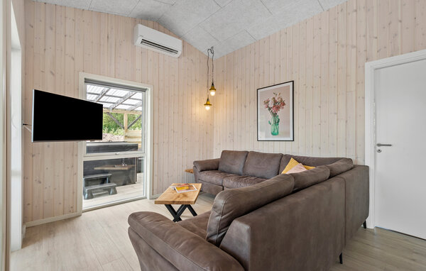 Ferienhaus - Bork Havn , Dänemark - P52569 4
