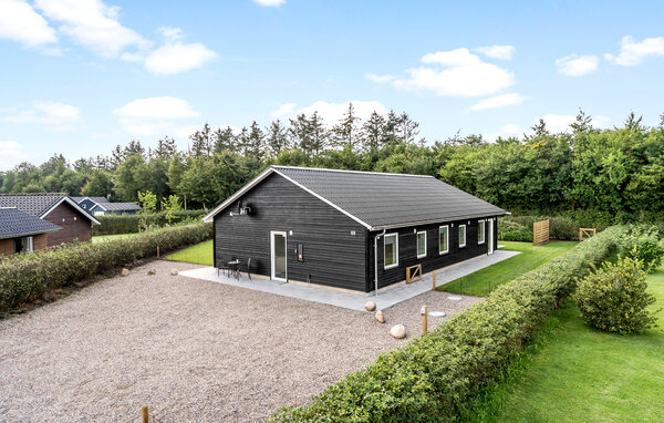 Ferienhaus - Bork Havn , Dänemark - P52569 81