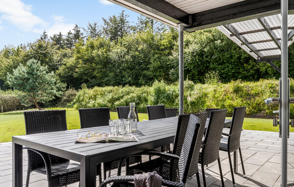 Ferienhaus - Bork Havn , Dänemark - P52569 102