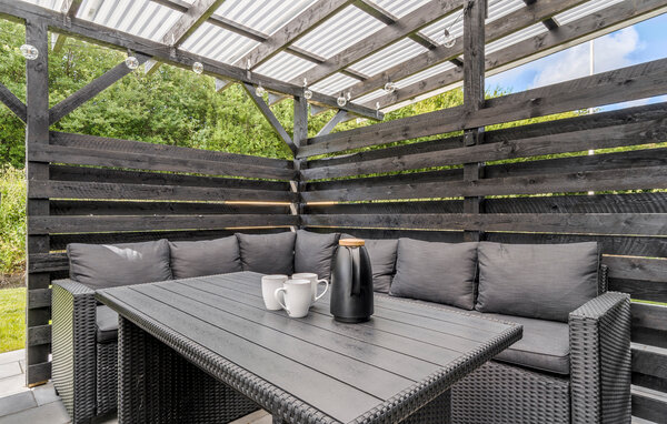 Ferienhaus - Bork Havn , Dänemark - P52569 103
