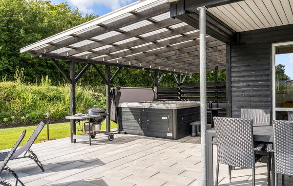 Ferienhaus - Bork Havn , Dänemark - P52569 9