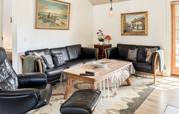 Location de vacances - Hemmet , Danemark - P52570 5