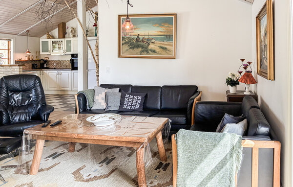 Location de vacances - Hemmet , Danemark - P52570 301