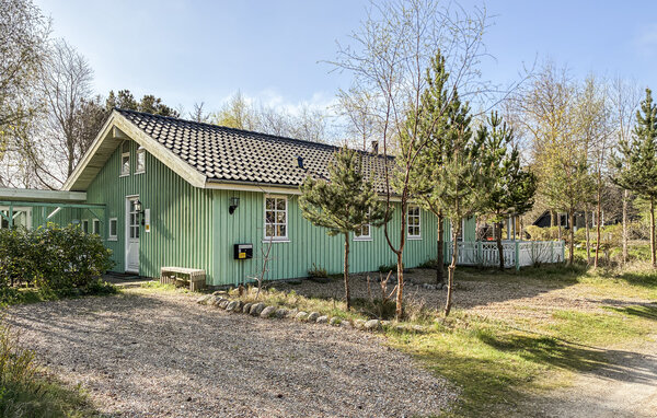 Location de vacances - Hemmet , Danemark - P52570 1