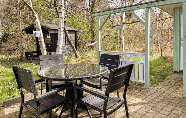 Location de vacances - Hemmet , Danemark - P52570 102