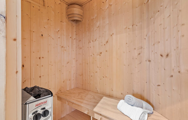 Semesterhus - Skaven Strand , Danmark - P52571 8