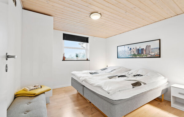 Semesterhus - Skaven Strand , Danmark - P52571 6