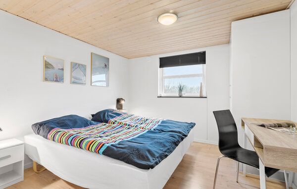 Semesterhus - Skaven Strand , Danmark - P52571 601