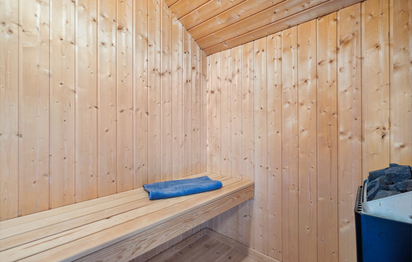 Casa vacanze - Bork Havn , Danimarca - P52572 801