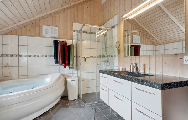 Casa vacanze - Bork Havn , Danimarca - P52572 701