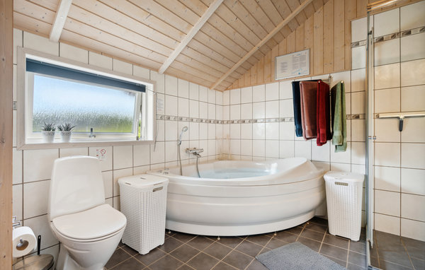 Casa vacanze - Bork Havn , Danimarca - P52572 702