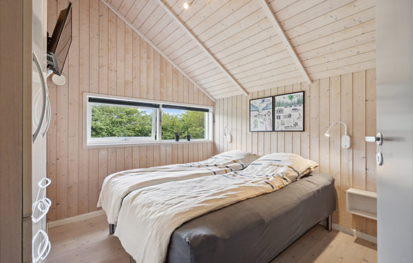 Casa vacanze - Bork Havn , Danimarca - P52572 602
