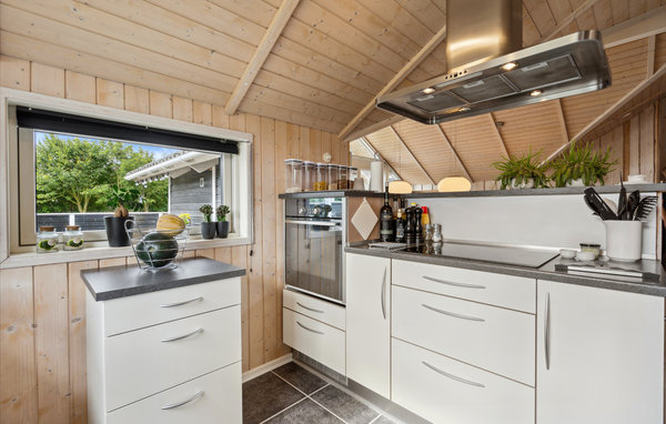 Casa vacanze - Bork Havn , Danimarca - P52572 401