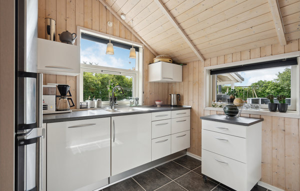Casa vacanze - Bork Havn , Danimarca - P52572 402