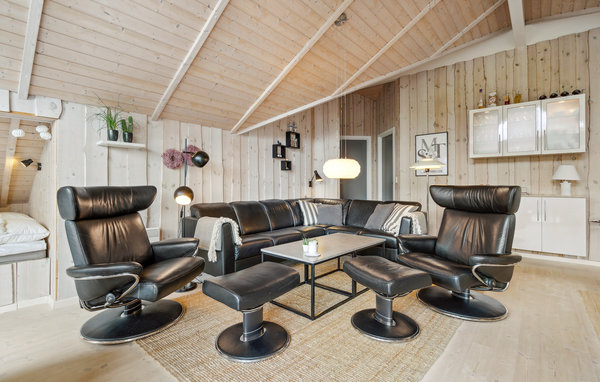 Casa vacanze - Bork Havn , Danimarca - P52572 4
