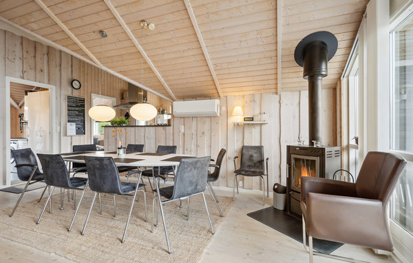 Casa vacanze - Bork Havn , Danimarca - P52572 5
