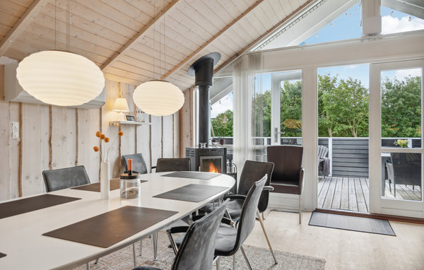 Casa vacanze - Bork Havn , Danimarca - P52572 301