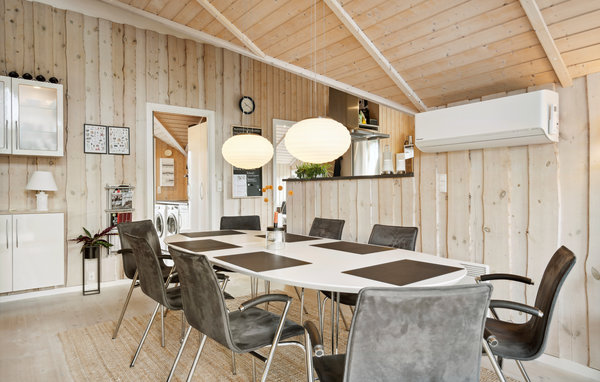 Casa vacanze - Bork Havn , Danimarca - P52572 302