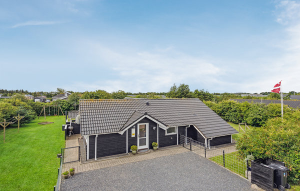 Casa vacanze - Bork Havn , Danimarca - P52572 81