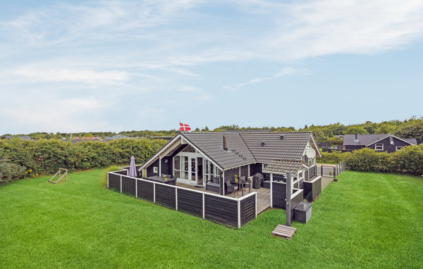 Casa vacanze - Bork Havn , Danimarca - P52572 82