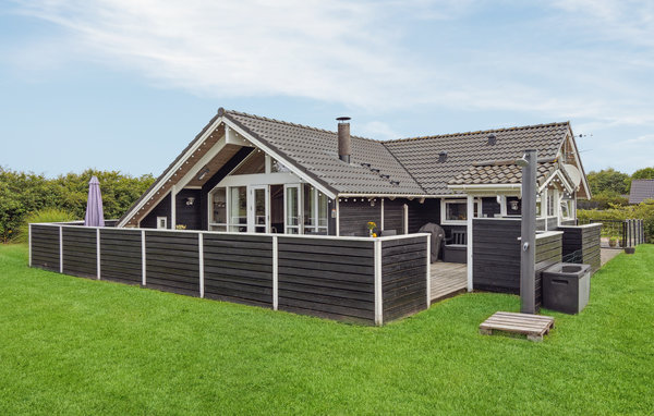 Casa vacanze - Bork Havn , Danimarca - P52572 83