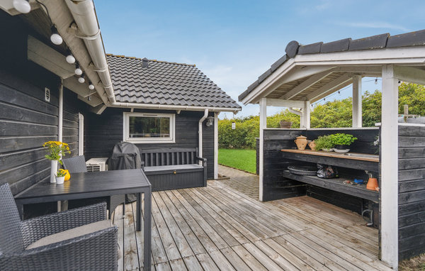 Casa vacanze - Bork Havn , Danimarca - P52572 7