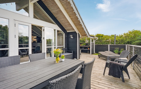 Casa vacanze - Bork Havn , Danimarca - P52572 102