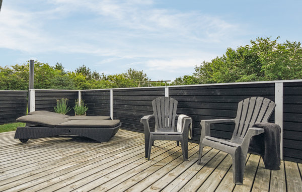 Casa vacanze - Bork Havn , Danimarca - P52572 8