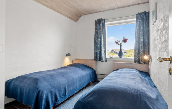 Holiday Home - Skaven Strand , Denmark - P52575 601