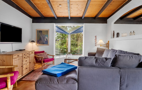 Semesterhus - Skaven Strand , Danmark - P52575 7