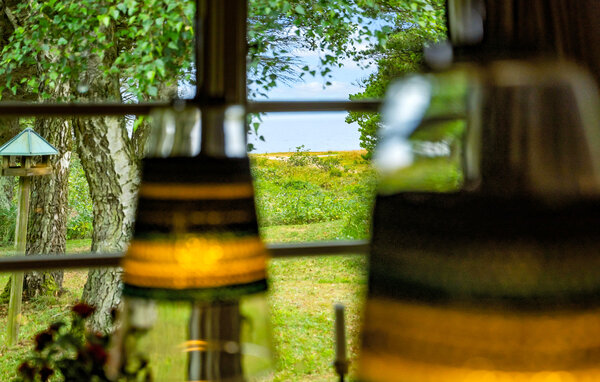 Semesterhus - Skaven Strand , Danmark - P52575 302