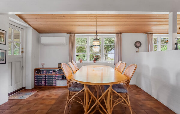 Semesterhus - Skaven Strand , Danmark - P52575 303