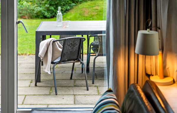 Semesterhus - Skaven Strand , Danmark - P52575 304