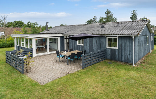 Holiday Home - Skaven Strand , Denmark - P52575 1