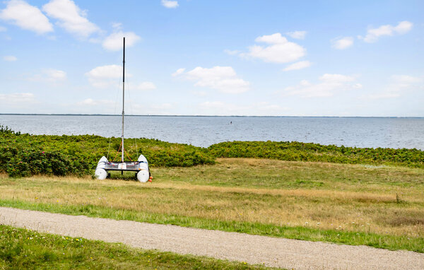 Semesterhus - Skaven Strand , Danmark - P52575 201