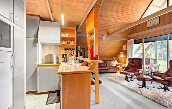 Casa vacanze - Hemmet , Danimarca - P52576 5