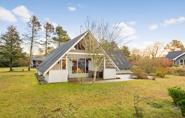 Casa vacanze - Hemmet , Danimarca - P52576 81