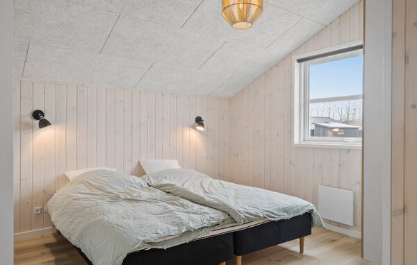 Semesterhus - Skaven Strand , Danmark - P52577 601