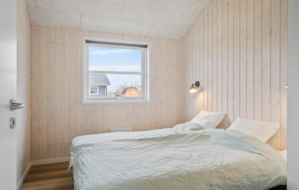 Semesterhus - Skaven Strand , Danmark - P52577 602