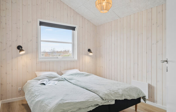 Semesterhus - Skaven Strand , Danmark - P52577 603