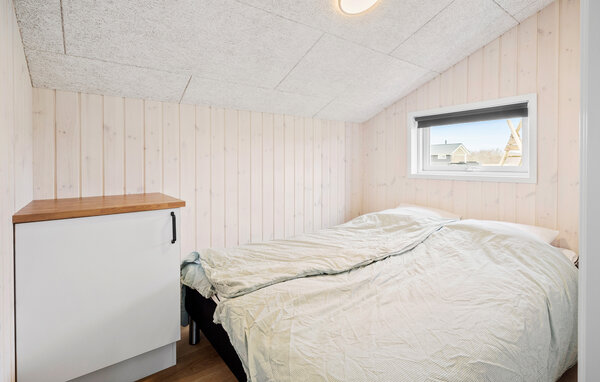 Semesterhus - Skaven Strand , Danmark - P52577 604