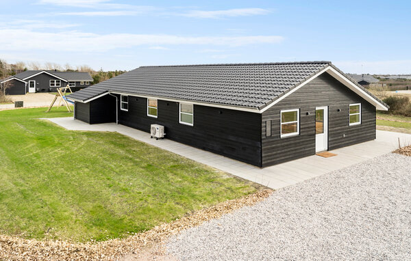 Ferienhaus - Skaven Strand , Dänemark - P52577 1