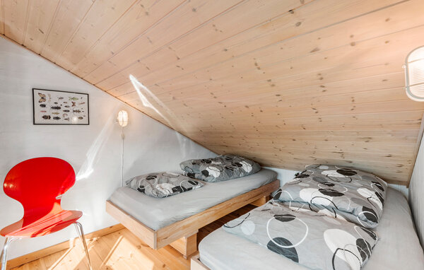 Apartamento - Bork Havn , Dinamarca - P52578 602