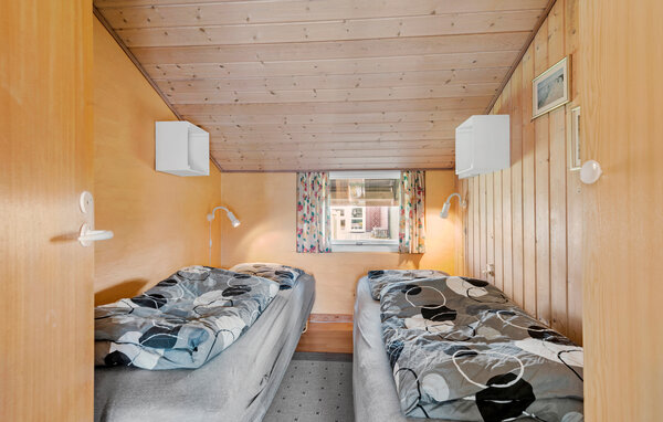 Apartamento - Bork Havn , Dinamarca - P52578 604
