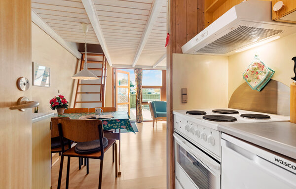 Apartamento - Bork Havn , Dinamarca - P52578 7