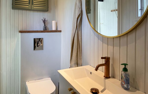 Casa vacanze - Hemmet Strand , Danimarca - P52580 701
