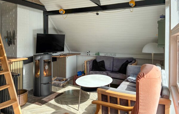 Casa vacanze - Hemmet Strand , Danimarca - P52580 2