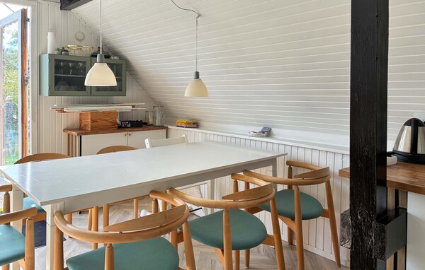 Casa vacanze - Hemmet Strand , Danimarca - P52580 4